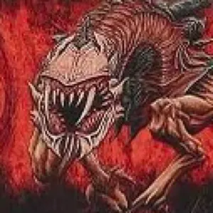 MTG 叫ぶ宿敵 英語 foil ③ - メルカリ