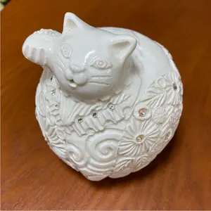 まねきねこ