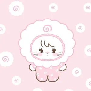 MINITEEN ジョンハン ぬいぐるみ ジョントラム ミニティーン トラム