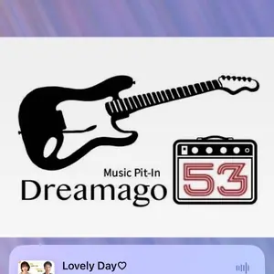 Dreamago53