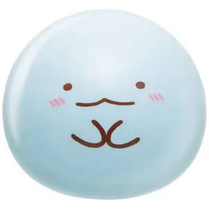 呪術廻戦カフェもちどる 懐玉・玉折 夏油傑 ver.学生 ぬいぐるみ