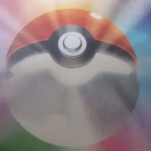 ルカリオ PROMO SM-Pプロモカード 069/SM-P ルカリオ プロモ 闘う虹 - メルカリ