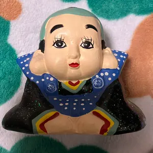 メタクソバッジ トイレット博士 - メルカリ