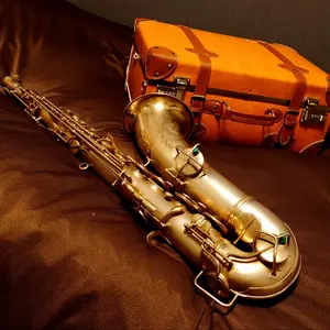 Drake Son of Slant 8 ソプラノ マウスピース Drake Mouthpieces Son of Slant Large Chamber Soprano