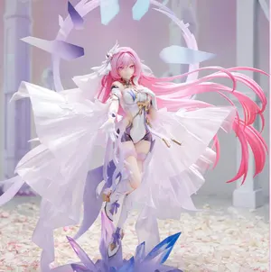 JOYTOY 混沌前線 FRONTLINE CHAOS Level Nine 花 - メルカリ