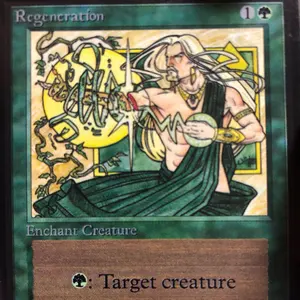 プリズムコネクト 用心棒 ニャンコ先生 井上和彦サイン - メルカリ