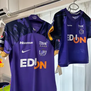 選手支給品 桐光学園サッカー部 ピステ上下セット - メルカリ