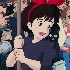 レア！三鷹の森ジブリ美術館 フィルムブックマーカー ハウルの動く城 荒地の魔女 三鷹の森ジブリ美術館 入場券 荒地の魔女 ハウルの動く城 フィルム