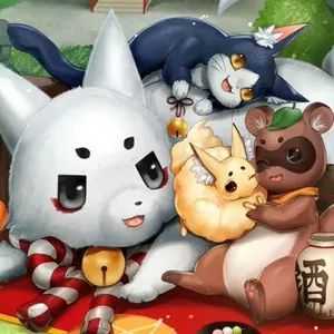 もふ⭐同梱50~150円引き