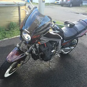 NSR250R リアシート 45311-12C00 - メルカリ