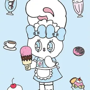 即購入◎ Mellojoy メロジョイ アニマルシリーズ ぼーっと牛