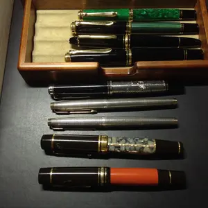 値下げ ペリカン Pelikan ペン置き ペンレスト ペントレイ 店舗什器