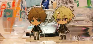 あんスタ 高峯翠 称号プレートセット - メルカリ