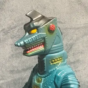 electric toys ニセウルトラマン　1期　美品　ソフビ　スチャダラパー electric toys ニセウルトラマン 1期 美品 ソフビ スチャダラパー