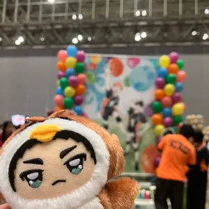 FRUITS ZIPPER ちびぬい 櫻井優衣 フルーツジッパー 松本かれん - メルカリ