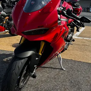 Ducati Scrambler タンク 中古 - メルカリ