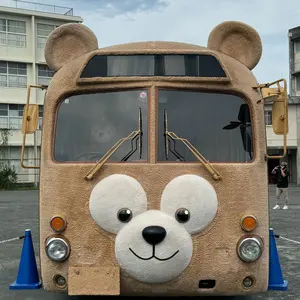 限定品】 つば九郎 くるりんぱ スノードーム - メルカリ