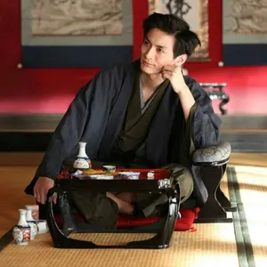 釈迦釈迦ポテト