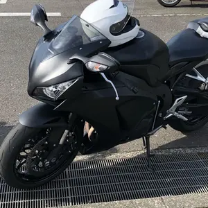 中古品】ノジマ CB400SF NC31用フルエキゾーストマフラー - メルカリ