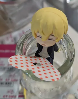 完全新品未開封 忘却バッテリー 20巻 当選アクリルスタンド - メルカリ