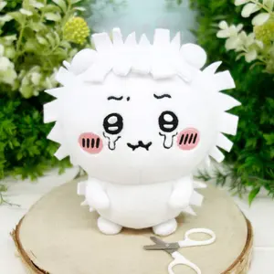 あんさんぶるスターズ 白 熊バッグ 痛バ Valkyrie 斎宮 宗 中国限定