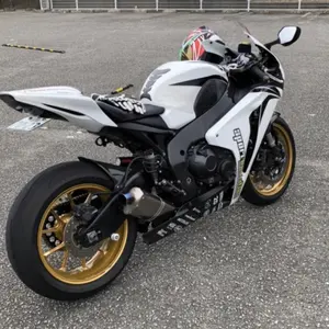 ヤマリンズさん専用ZXR400R H型 倒立フォーク トップブリッジセット