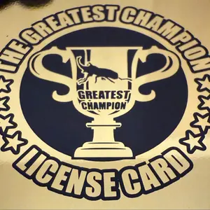 ムシキング ヘルクレスオオカブト 5周年記念カード ヘラクレス