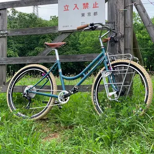 STRIDSLAND ANCHOR BAR raw - メルカリ