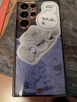 封筒風PCケース NARUTO ナルト THE ジャンプショップ神保町 JUMP