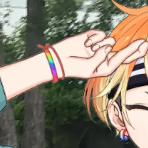 54点+サビ2点　あんスタ 礼瀬マヨイ テーマスカウト 2021 Summer 54点+サビ2点 あんスタ 礼瀬マヨイ テーマスカウト 2021 Summer