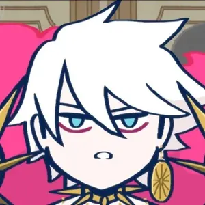 FGO AGF CBCホワイトデー クリアファイル 高杉晋作 坂本龍馬 武田信玄