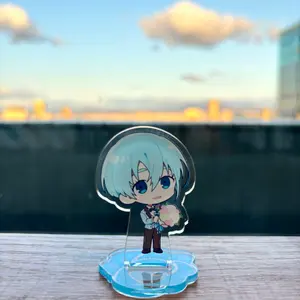 WIND BREAKER展 ランダム缶マグネット 焚石矢 棪堂哉真斗 - メルカリ