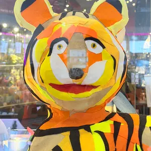 ハンティングダウンベスト L80年代 90年代 ラルフローレン