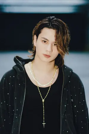 海沼流星アクリルスタンド 3体セット - メルカリ