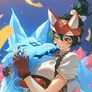 OWCC ZETA ゲンジ ぬいぐるみ - メルカリ