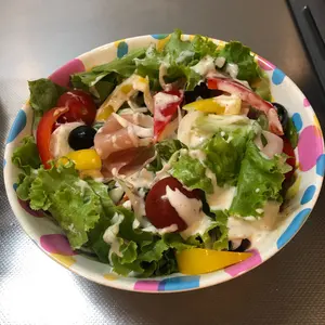 サラダ