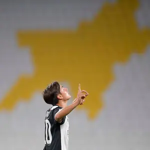 ユルディズ ユベントス ユニフォーム トルコ代表 ユベントス 25-26 アウェイ 半袖 ユニフォーム(胸スポンサー付き