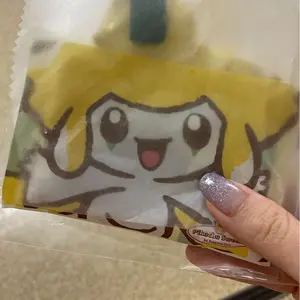 A*a様 【匿名発送】中村悠一　声優　五条悟　直筆サイン　かなり希少 レア　呪術 タガタメ】五条悟 (CV.中村悠一) 全ボイス集 Satoru Gojo (CV