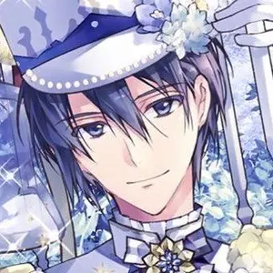 アイドリッシュセブン ホログラム缶バッジ 2024 記念日 和泉一織