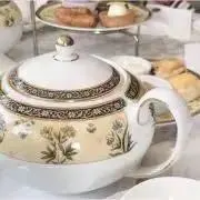 ロイヤルコペンハーゲン　March フィギュリン　一級品　デンマーク製　美品 ロイヤルコペンハーゲン March フィギュリン 一級品 デンマーク製 美品