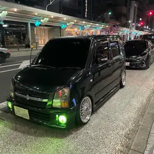 ワゴンR マフラー 爆音皇帝 廃盤 - メルカリ