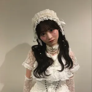 舞々悪魔×Malymoon】シュガーフルールメルティチョコメイド - メルカリ