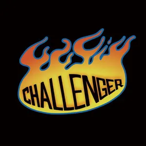 激レア　CHALLENGER PROTOTYPE 非売品ステッカー 激レア CHALLENGER PROTOTYPE 非売品ステッカー - メルカリ