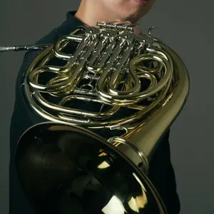 ラスキー775E USフレンチホルンマウスピース ラスキー 775E フレンチホルンマウスピース - メルカリ