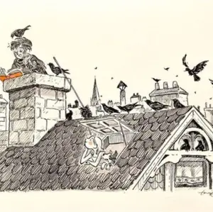 SONY製木製ブラウン管テレビ(TVC-340) 昭和レトロ家電 骨董品 - メルカリ