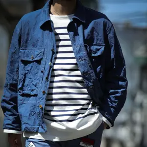 新品タグ付】The Crooked Tailor WorkCoat1900's - メルカリ