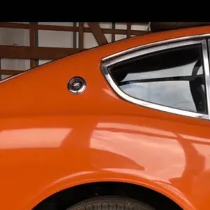ヒ*ツ様 旧車トヨタスポーツ800 UP15 ヨタハチ フロント リアホイール