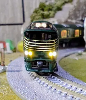 Nゲージ マイクロエース 京阪2200系 初期更新車 旧塗装 - メルカリ