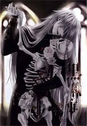 CIVARIZE スカル 有刺鉄線 プリント 長袖 カットソー 44 - メルカリ