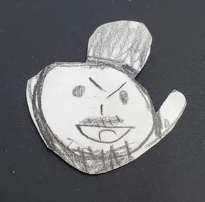 しーちゃんパパ